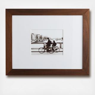 Locke Wide Profile Frame