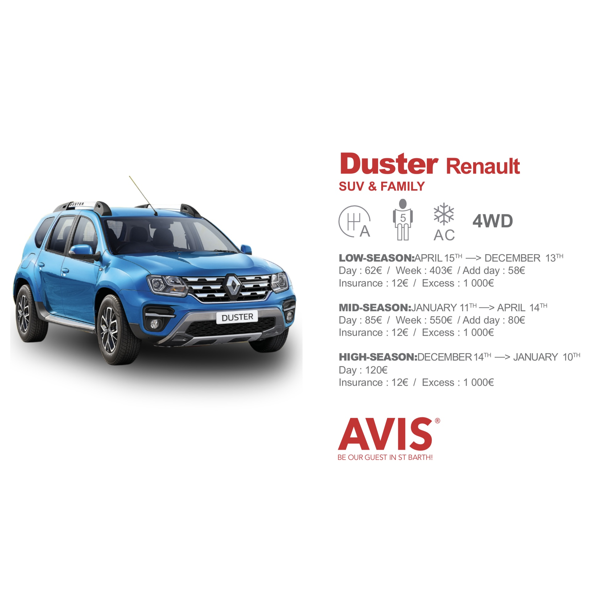 AVIS 6