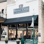 Barons Creek Vineyards