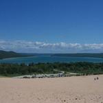 Sleeping Bear Dunes National Park