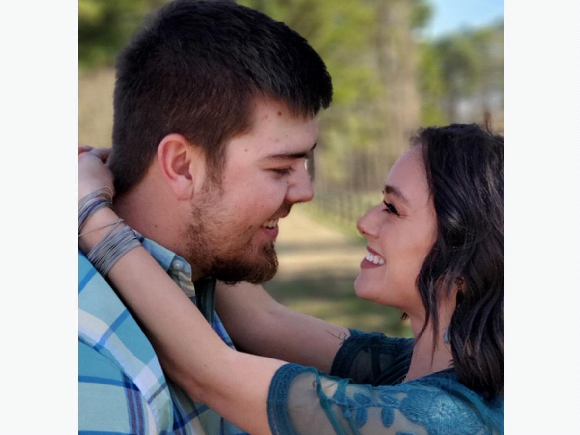 The Wedding Website of Faith Swartwood and Conner Lindsey