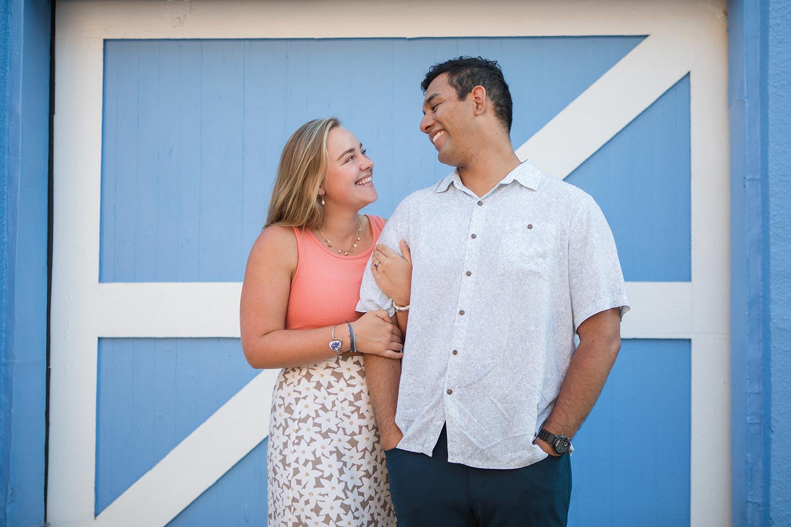The Wedding Website of Madison Andrews and Noe Lovera