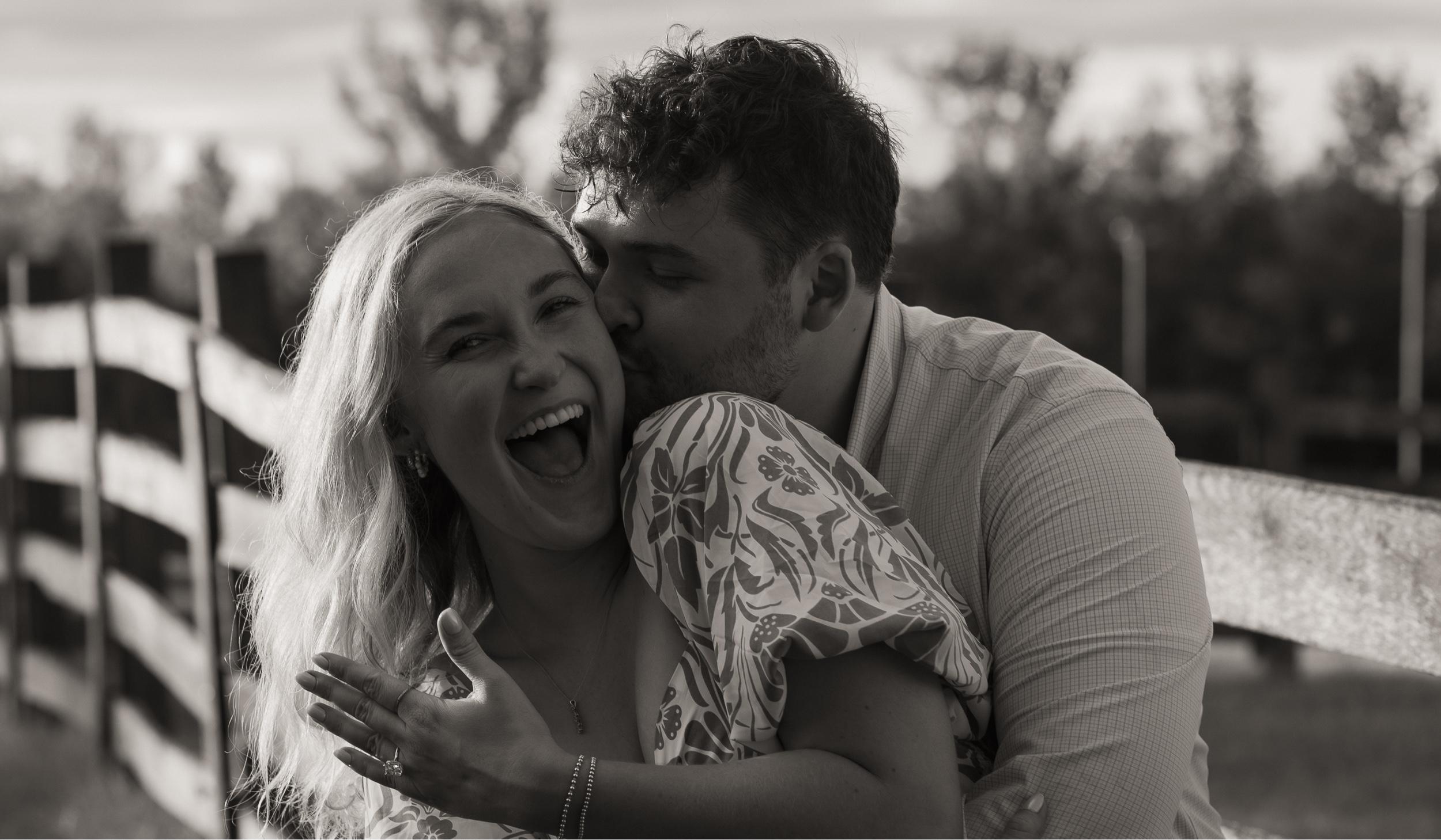 The Wedding Website of Hannah Herrington and Carson Helton
