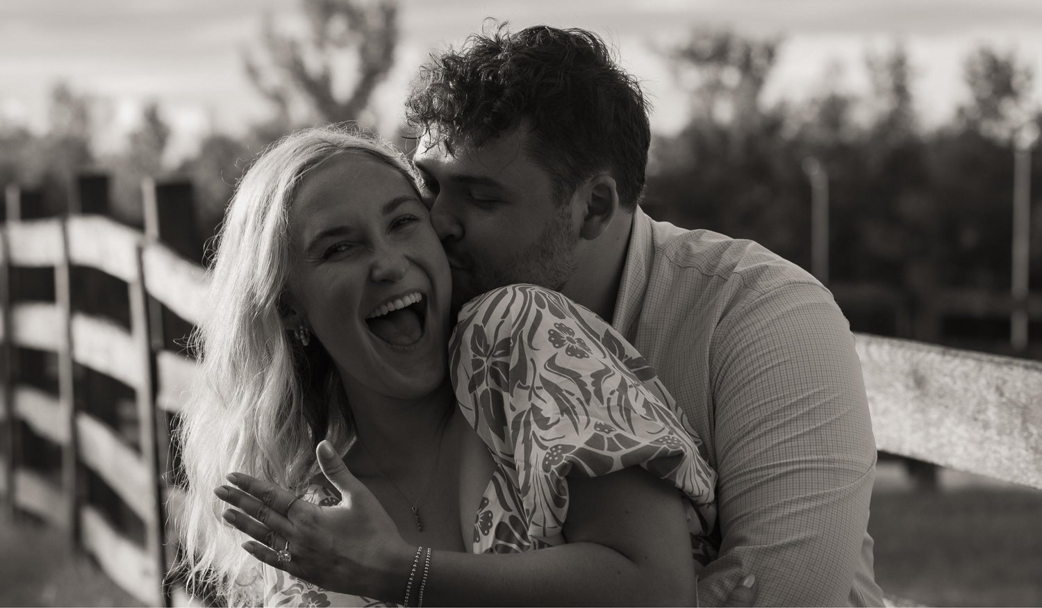 The Wedding Website of Hannah Herrington and Carson Helton