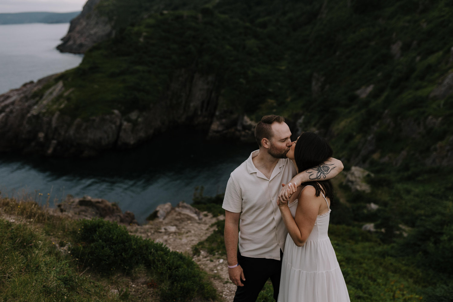 The Wedding Website of Kate Tobin and Adam Squires