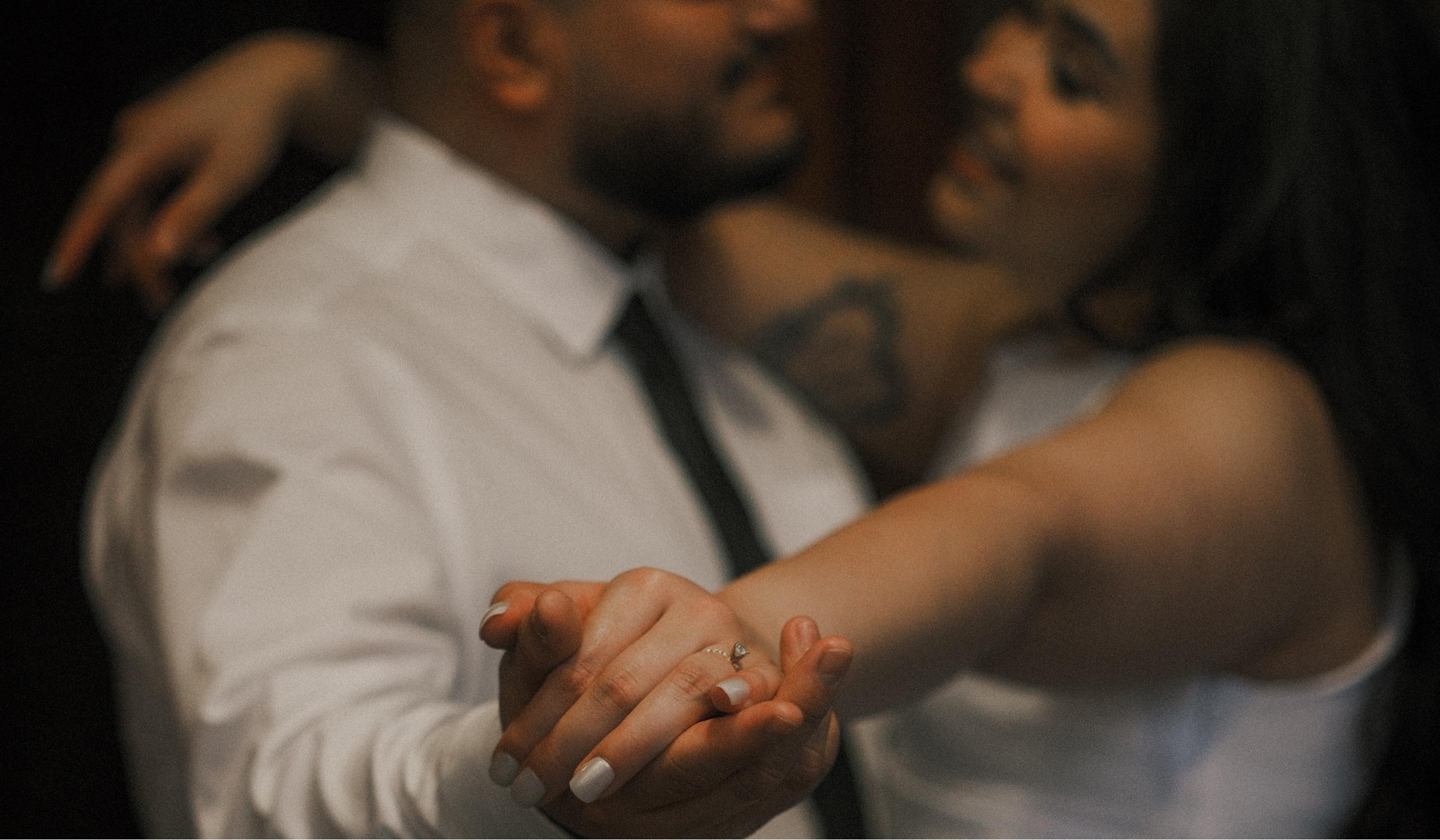 The Wedding Website of Alexis Morales and Edgar Cabada