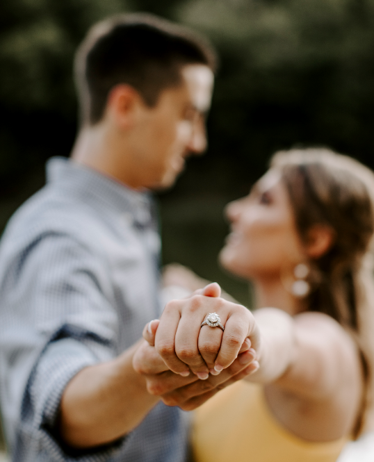 The Wedding Website of Joseph Durbin and Catherine Bohnett