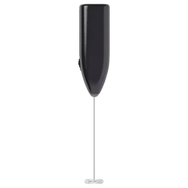 PRODUKTMilk-frother, black