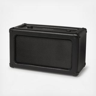 Charlotte Speaker