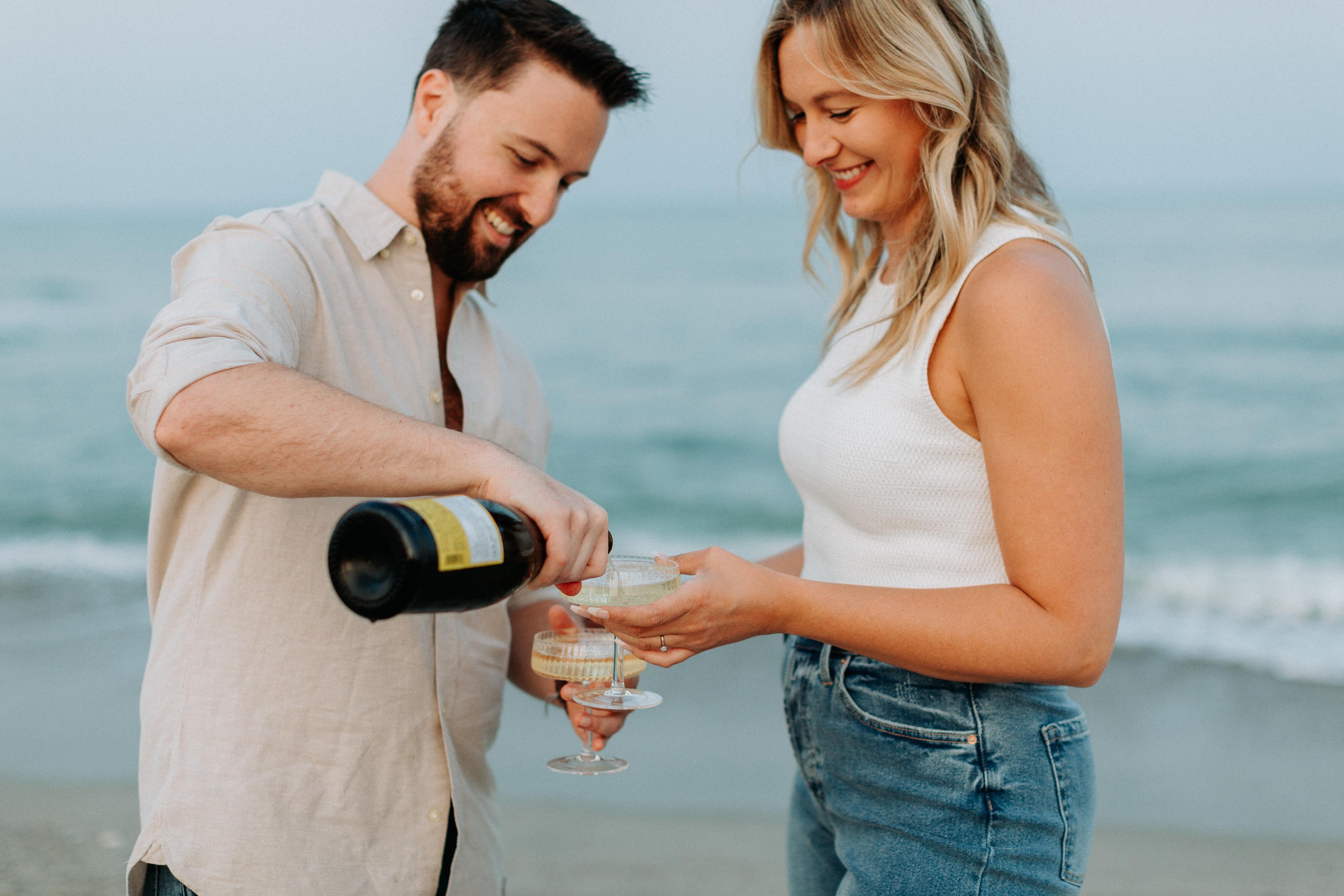 The Wedding Website of Emily Krochmal and Jeremy Campbell