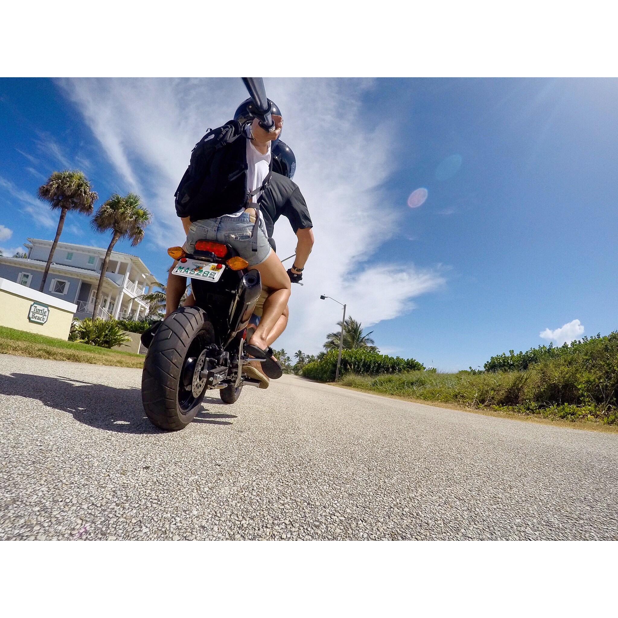 Cruisin’ A1A