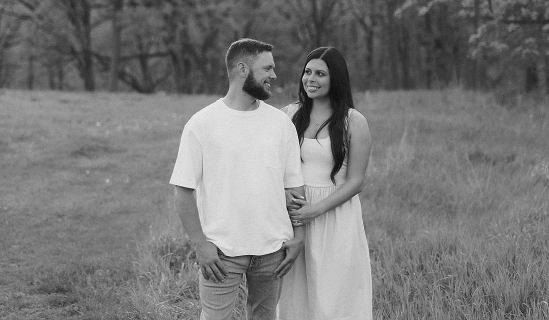 The Wedding Website of Ashley Kerkman and Matthew Kossow