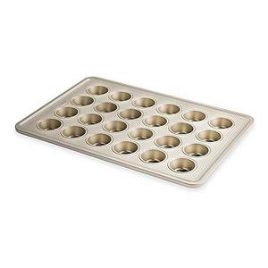 OXO Good Grips® Pro Nonstick 24-Cup Mini Muffin Pan