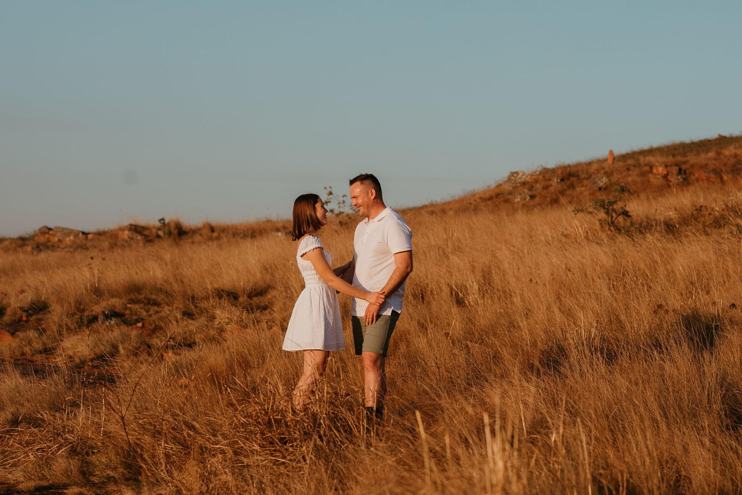 The Wedding Website of Kelly Clegg and Rob Clarence