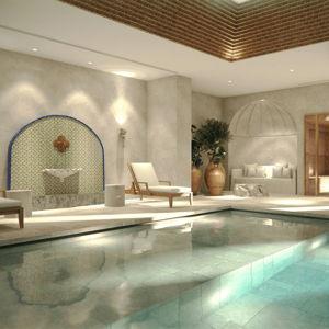 Wellness Spa Day