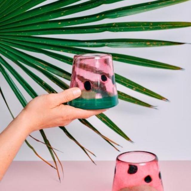 Watermelon Tumbler