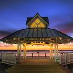 Solomons Island