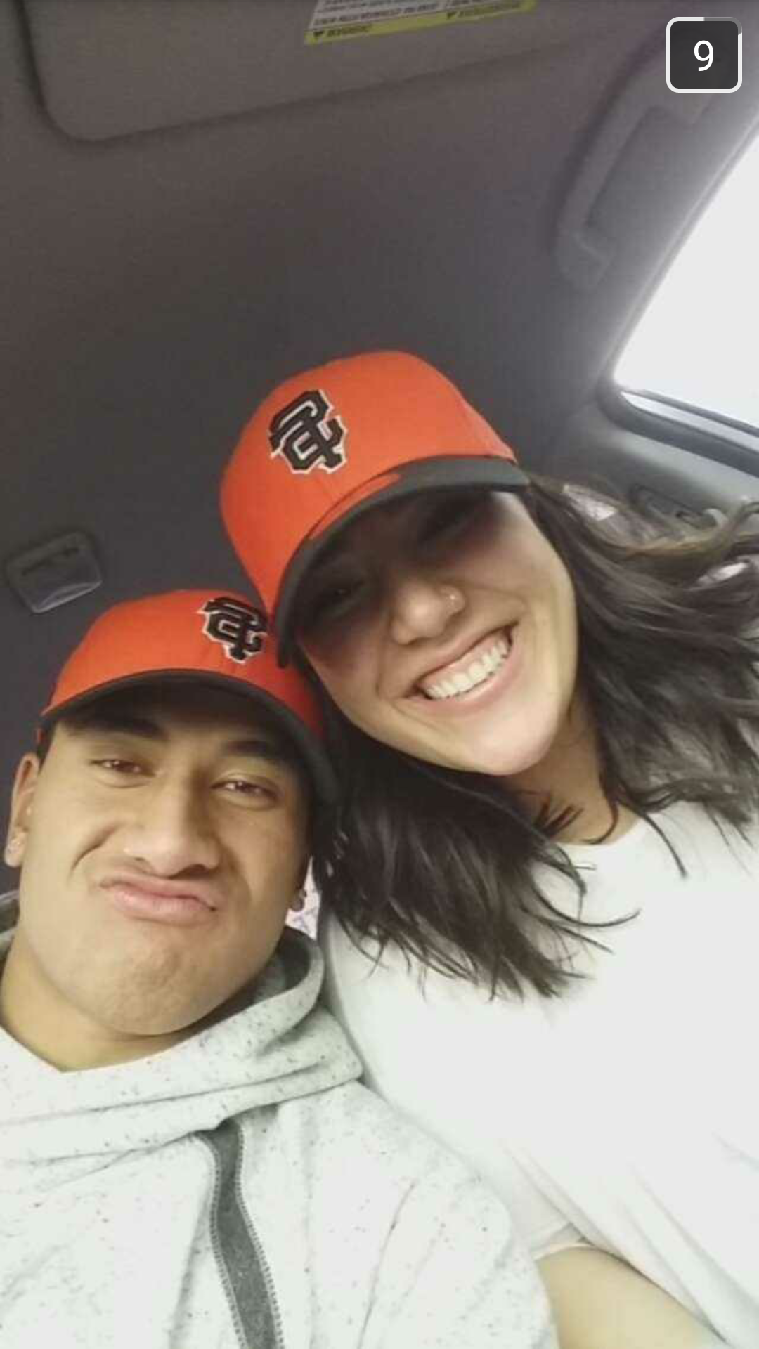The Wedding Website of Hannah Apolinar and Sione Aonga