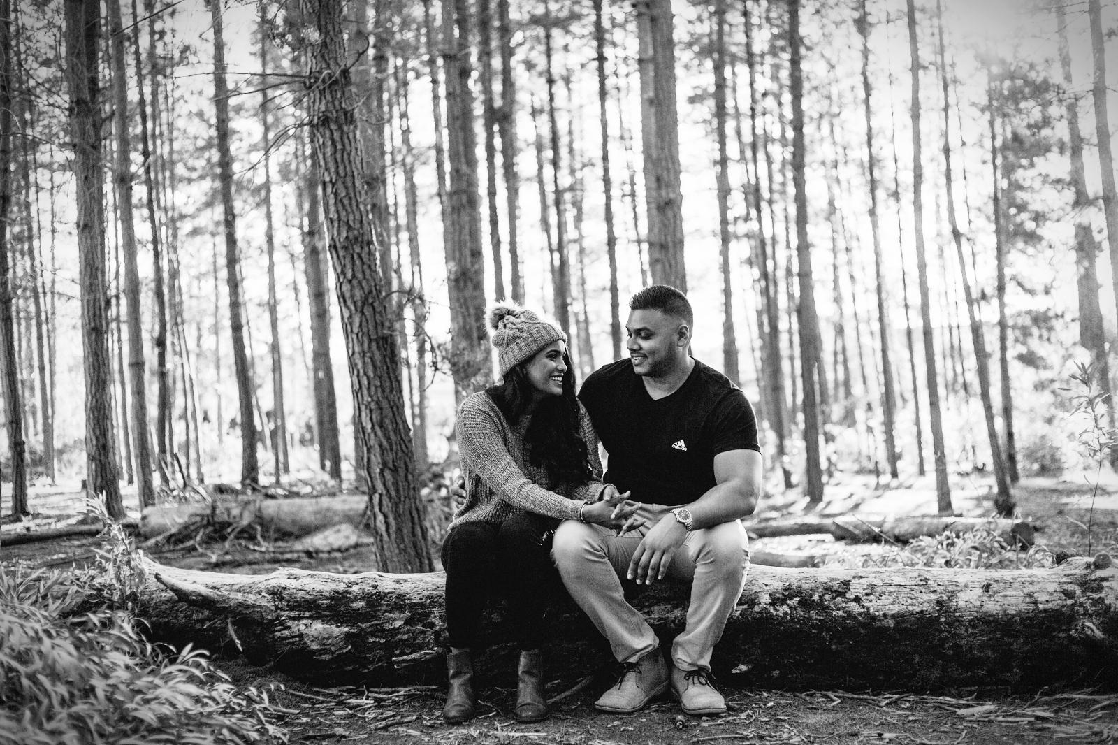 The Wedding Website of Selicia Pillay and Kugan Naidoo