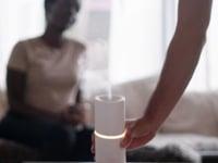 Move Diffuser