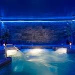 The Spa and Thermal Suite at Kilkea Castle
