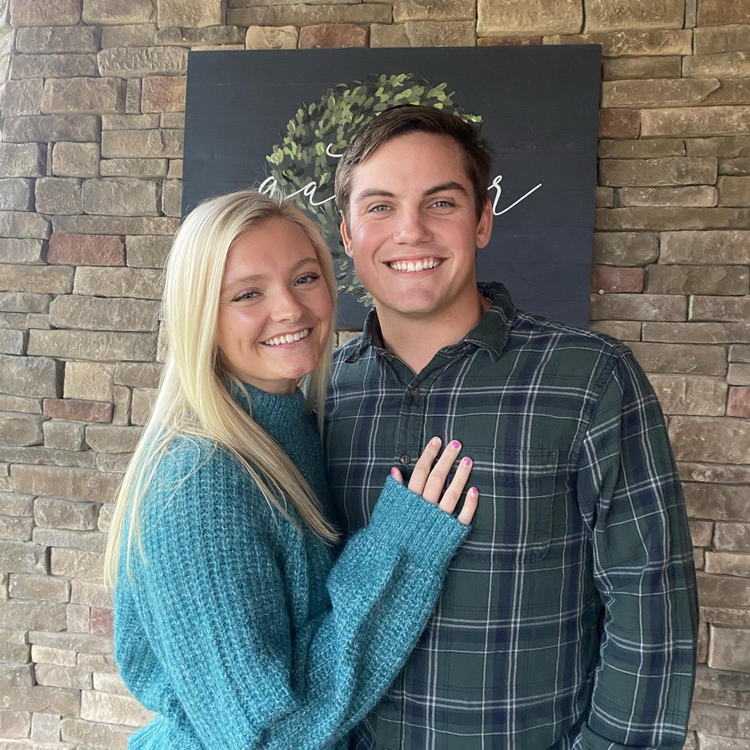Our first Thanksgiving! 11.25.2021