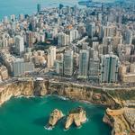 Downtown Beirut