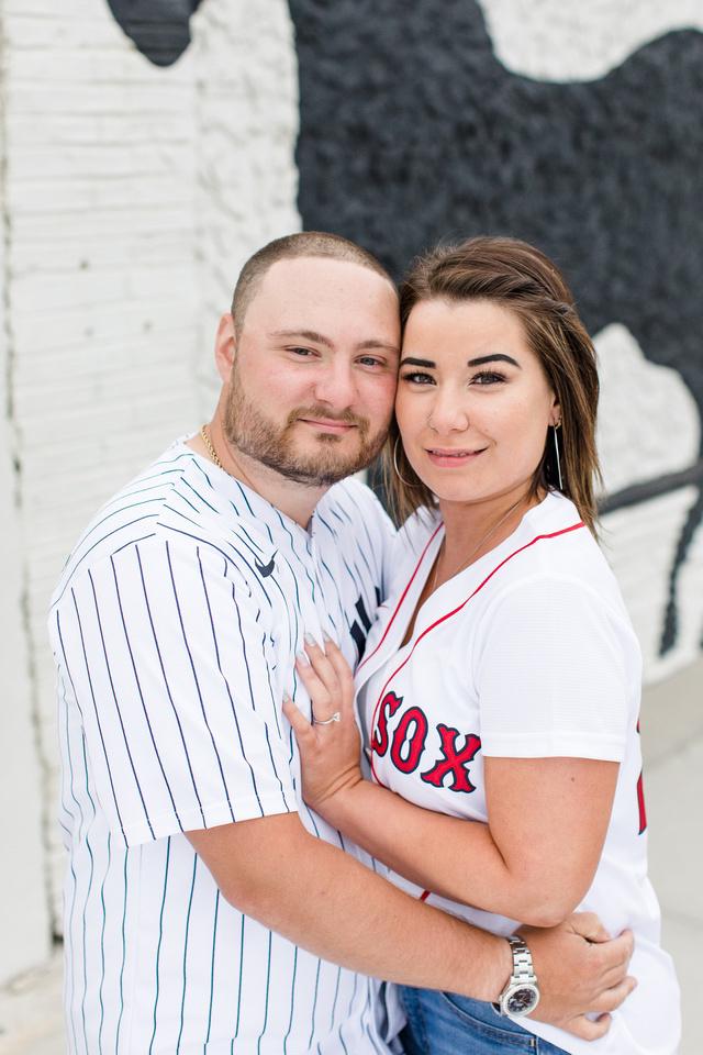 engagement shoot 5/24