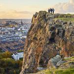 Arthurs Seat