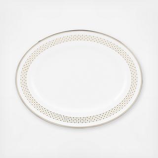 Richmont Road Platter