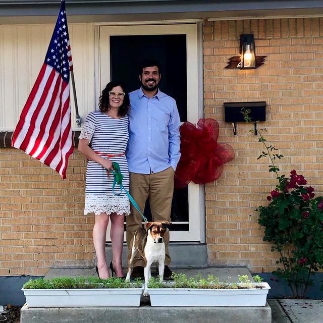Our Home Renovation Fund