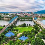 Coolidge Park