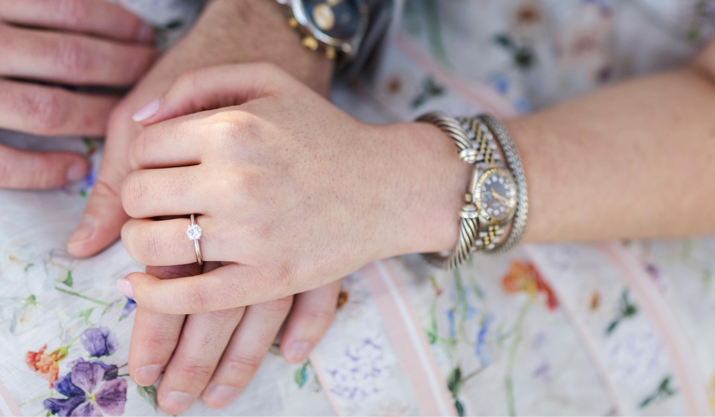 The Wedding Website of Nicholas Carriere and Darby McIntosh