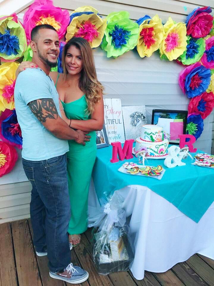 Engagement Party