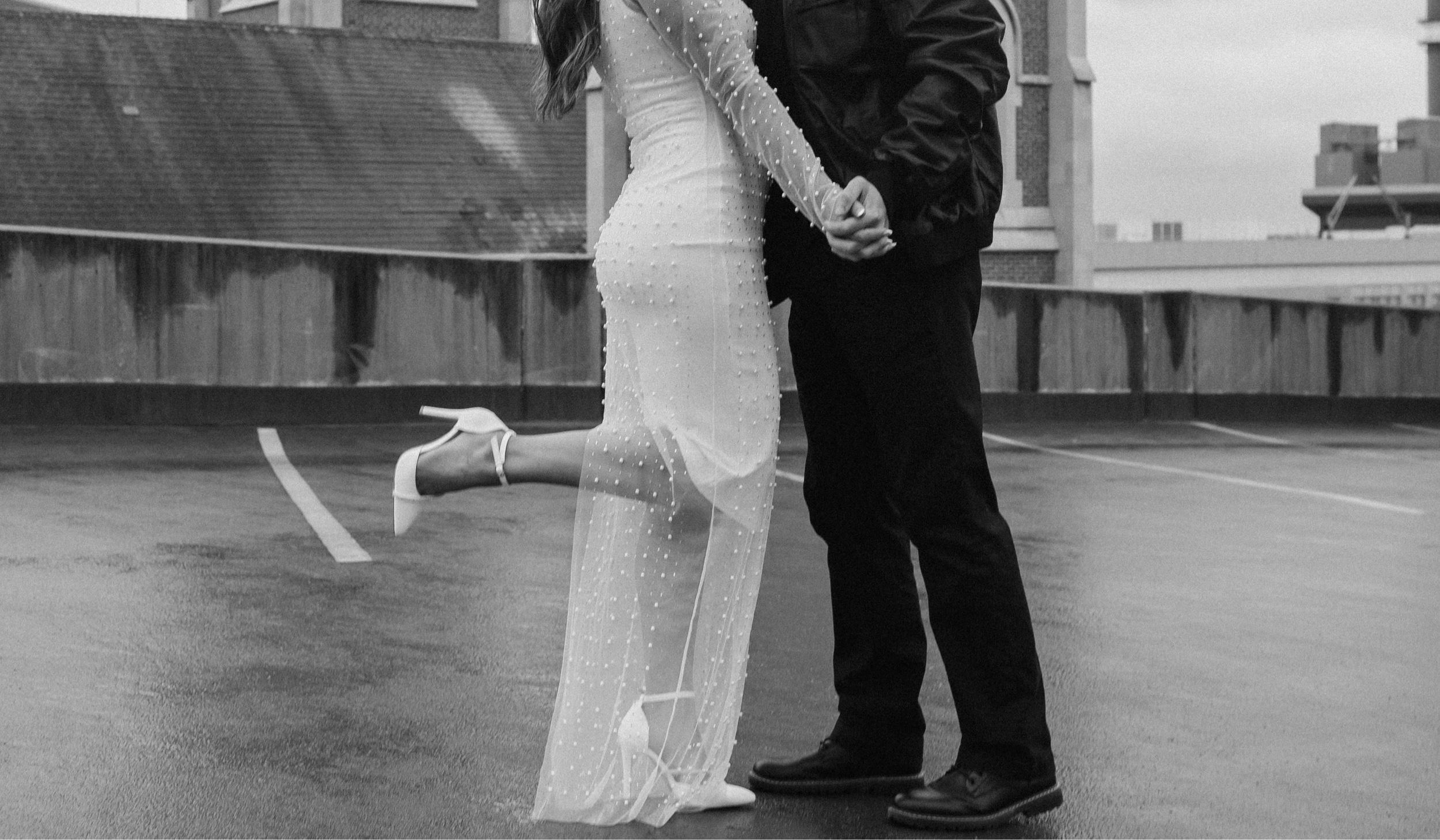 The Wedding Website of Rachel Martin and Ian Adams