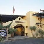 Cattleman's Steakhouse at Indian Cliffs Ranch