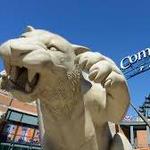 Comerica Park