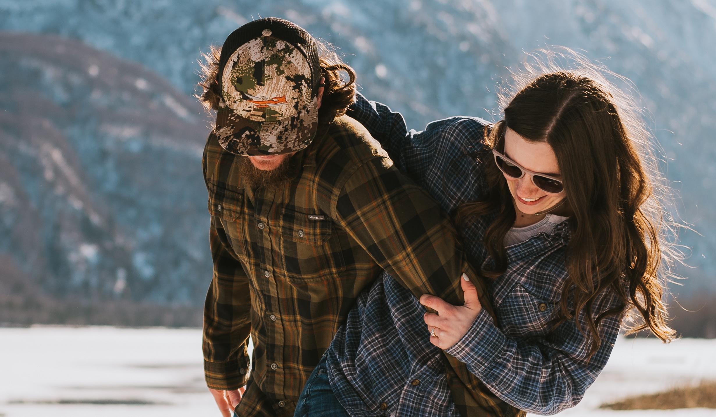 The Wedding Website of Emma Lynch and Alex Walczyk