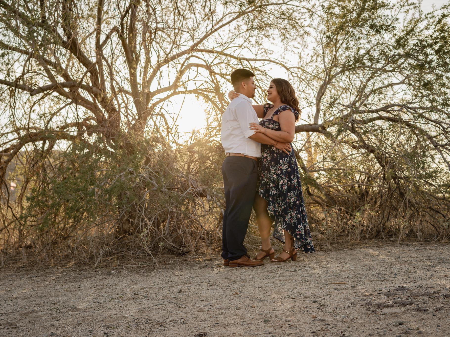 The Wedding Website of Antoinnette Garcia and Hansel Lucio