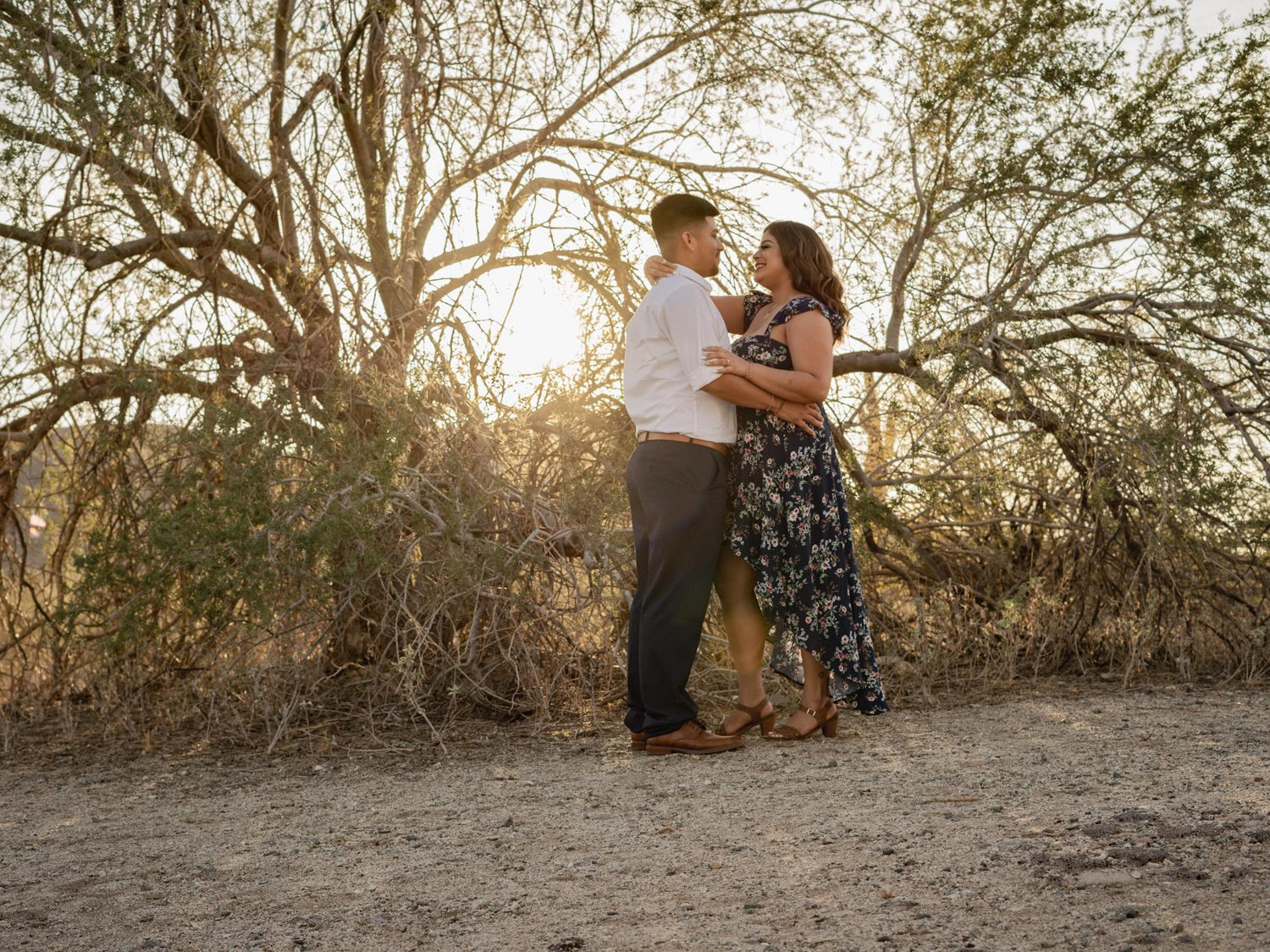 The Wedding Website of Antoinnette Garcia and Hansel Lucio