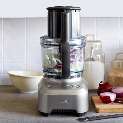 Breville Sous Chef™ Plus Food Processor, 12-Cup