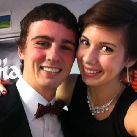Band Formal – 2014