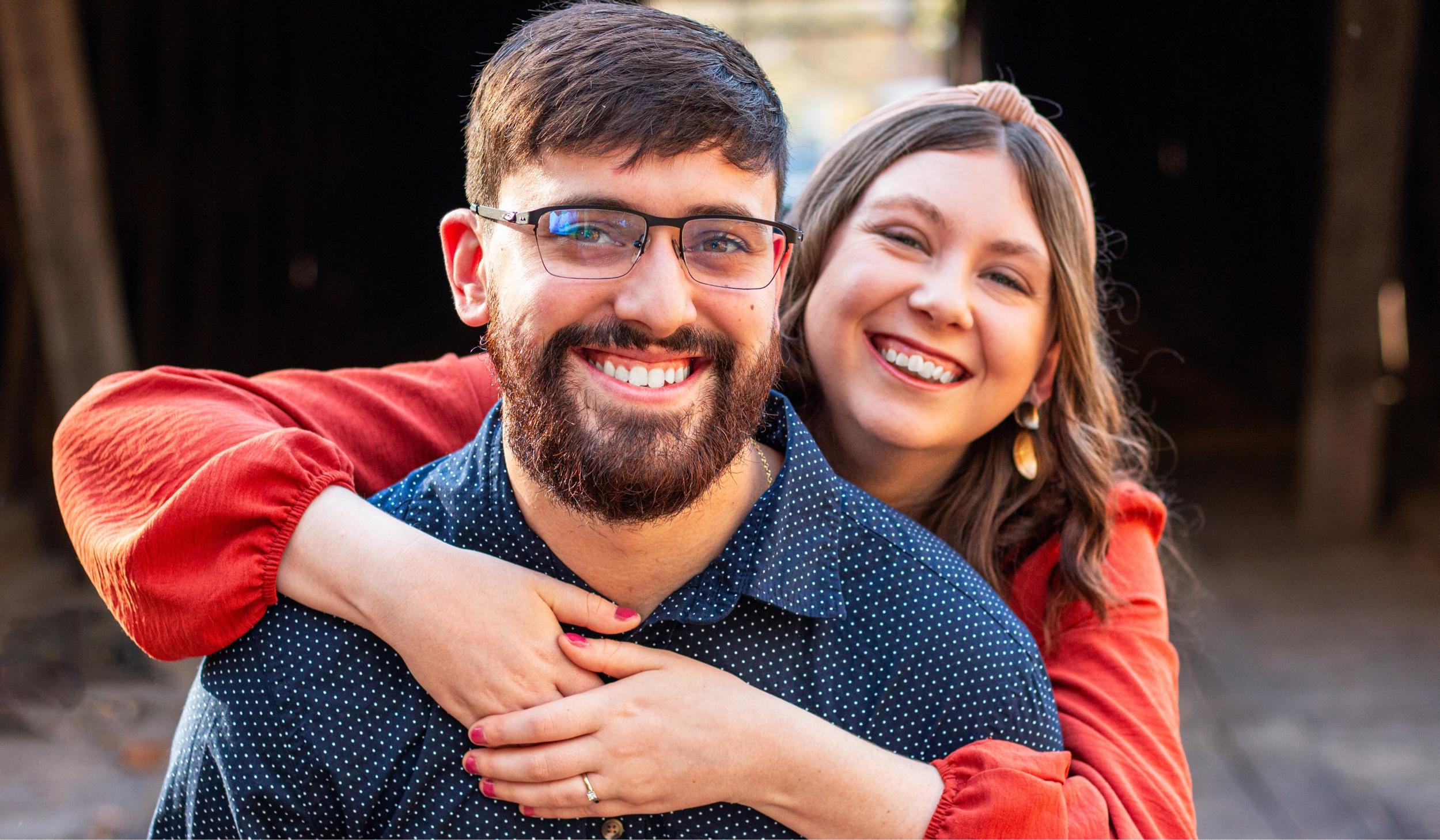 The Wedding Website of Ashli Farmer and Brett Blakeslee