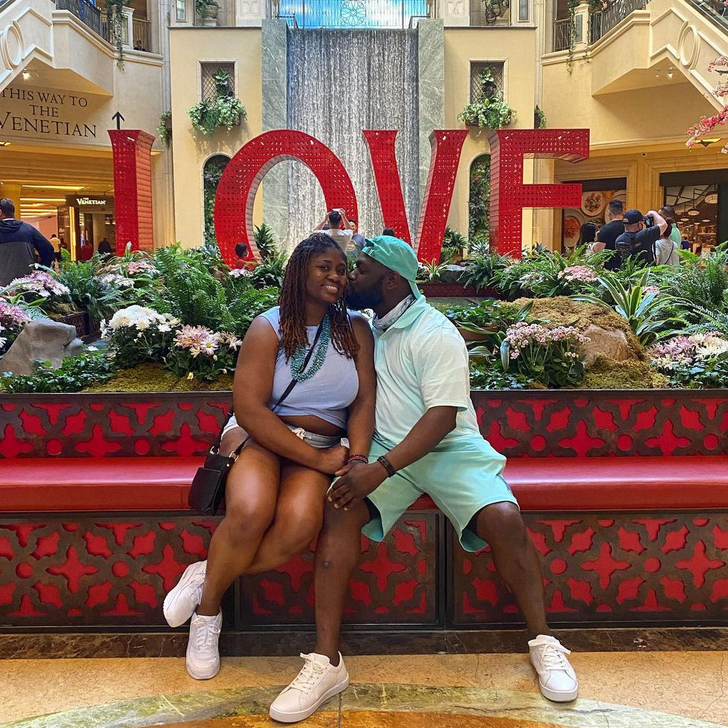 Celebrating 10 years of Love 2021 (The Venetian Hotel)