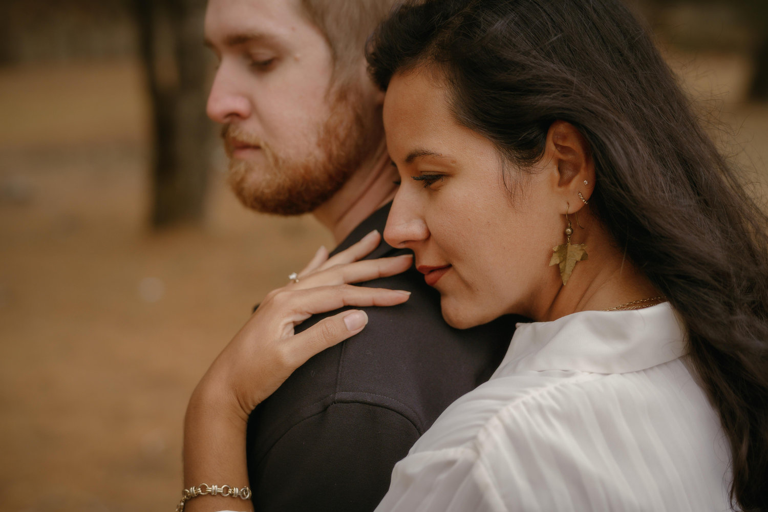 The Wedding Website of Austin Heise and Izve Mondragon