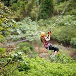 Toro Verde Adventure Park