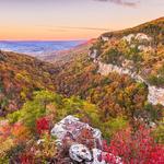Tennessee Tourism Websites