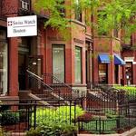 Newbury Street