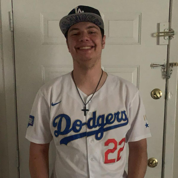 Baseball Tickets For Two