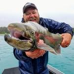 Russell Fishing